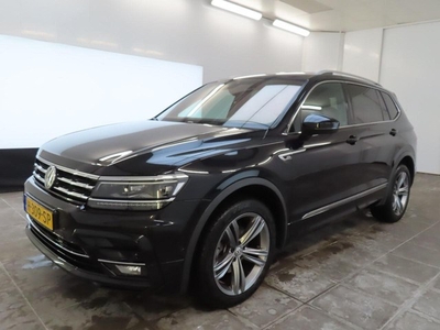 Volkswagen Tiguan Allspace 1.5T 150pk Highline 7-Persoons