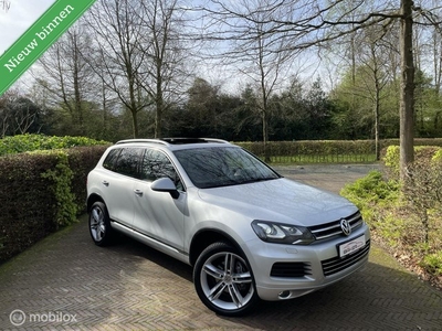 Volkswagen Touareg 3.0 TDI / Keyless / 360 Camera / Leder /