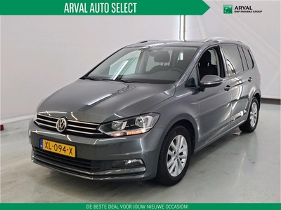 Volkswagen Touran 1.0 TSI 116pk Comfortline Business 7p