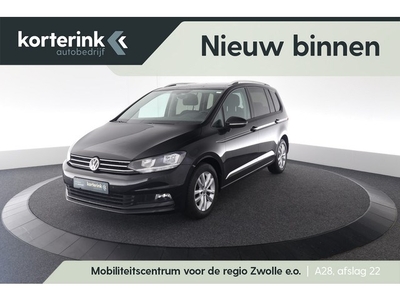 Volkswagen Touran 1.2 TSI Comfortline Business 7p.