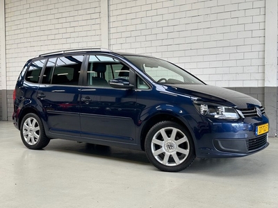 Volkswagen Touran 1.4 TSI Comfortline 7p.