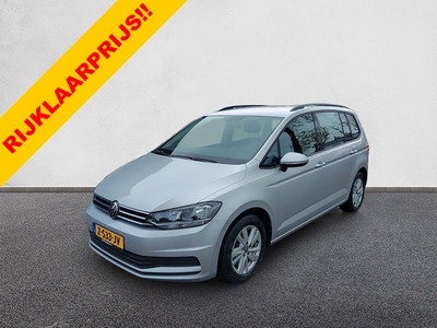 Volkswagen Touran 1.5 TSI Comfortline 7p