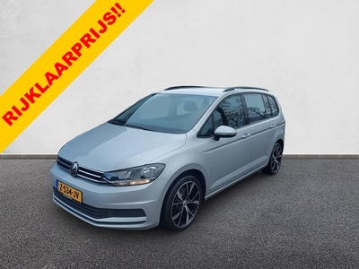 Volkswagen Touran 1.5 TSI Comfortline 7p