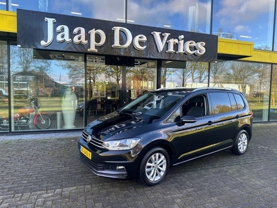 Volkswagen Touran 1.5 TSI Comfortline Business