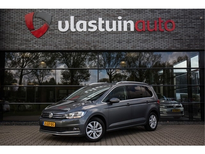 Volkswagen Touran 1.5 TSI Highline 7p , Adap Cruise