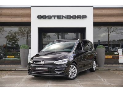 Volkswagen Touran 1.5TSI/150pk R-Line 7p DSG