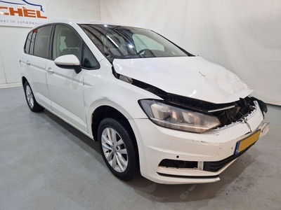 Volkswagen Touran 2.0 TDI SCR Comfortline DSG Cruise 110Kw