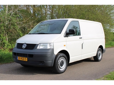 Volkswagen Transporter 1.9 TDI 300 *Airco* MARGE