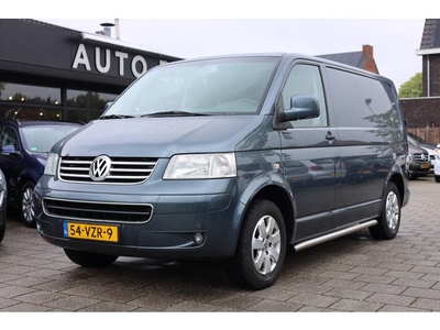 Volkswagen Transporter 1.9 TDI 300 T800 EDITION AIRCO