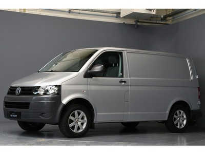 Volkswagen Transporter 2.0 L1H1 AIRCO BTW/BPM VRIJ