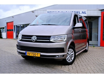 Volkswagen Transporter 2.0 TDI 140pk Highline 6-Pers Aut.