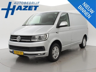 Volkswagen Transporter 2.0 TDI 150 PK L1H1 HIGHLINE +