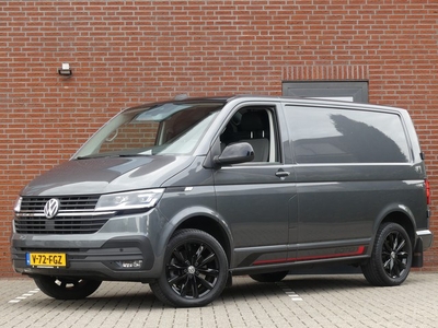 Volkswagen Transporter 2.0 TDI L1 204PK Highline Virtual