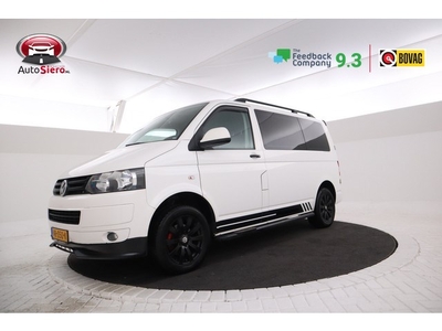 Volkswagen Transporter 2.0 TDI L1H1 BM DC Trendline 6