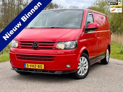 Volkswagen Transporter 2.0 TDI L1H1 DSG Comfortline Marge