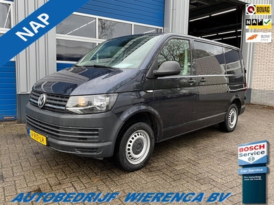 Volkswagen Transporter 2.0 TDI L1H1 Highline CARPLAY