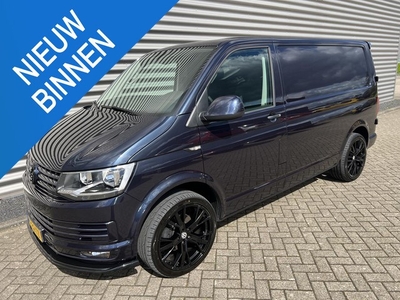 Volkswagen Transporter 2.0 TDI L1H1 Highline DSG