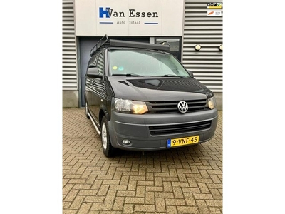 Volkswagen Transporter 2.0 TDI L1H1 T800