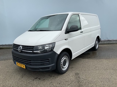 Volkswagen Transporter 2.0 TDI L1H2 Comfortline Airco