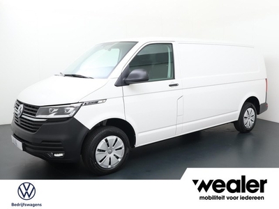 Volkswagen Transporter 2.0 TDI L2H1 28 150PK