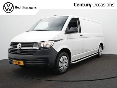 Volkswagen Transporter 2.0 TDI L2H1 28 Economy Business