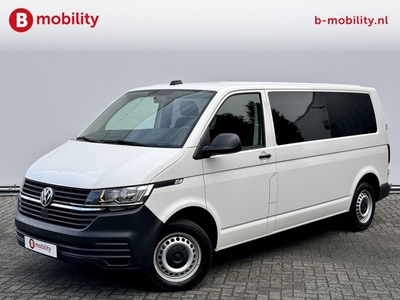 Volkswagen Transporter 2.0 TDI L2H1 30 Dub. Cabine 5-Pers.