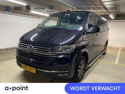 Volkswagen Transporter 2.0 TDI L2H1 32 DC Highline 150PK