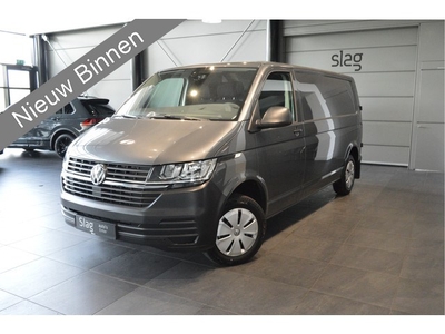 Volkswagen Transporter 2.0 TDI L2H1 airco cruise