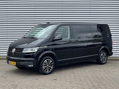 Volkswagen Transporter 2.0 TDI L2H1 Bulli 150PK Automaat DC