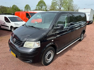 Volkswagen Transporter 2.5 TDI 340 l2h1