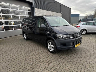 Volkswagen Transporter 38165KM NAP L2H1 AIRCO (bj 2016)