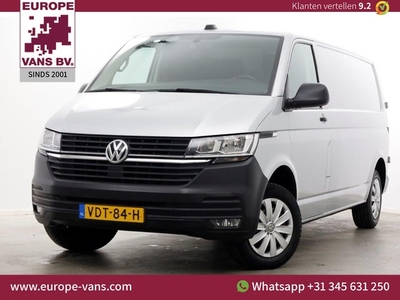 Volkswagen Transporter T6.1 2.0 TDI Lang Comfortline