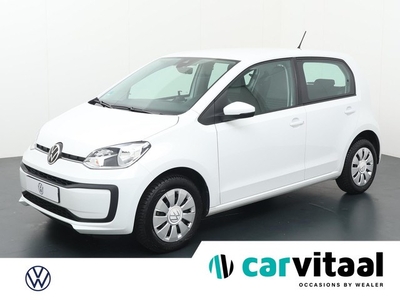 Volkswagen Up! 1.0 60 PK Bluetooth Airconditioning