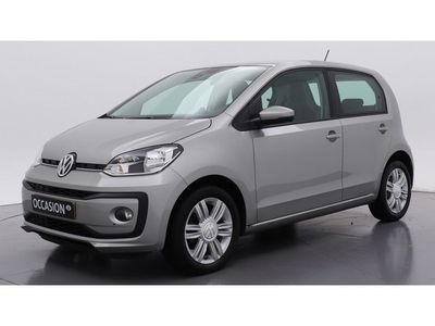 Volkswagen up! 1.0 60pk BMT High Up Airco Pdc Cruise