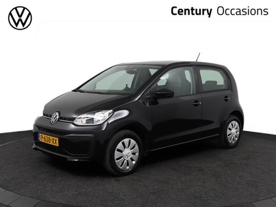 Volkswagen Up! 1.0 65Pk Edition / Cruise / Clima / Pdc