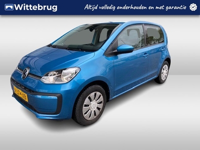 Volkswagen up! 1.0 Metallic / Airco (bj 2022)