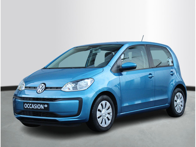 Volkswagen up! 1.0 BMT 60pk Move Up Executive