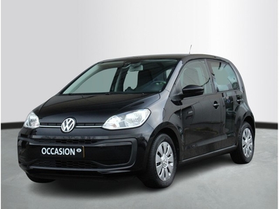 Volkswagen up! 1.0 BMT 60pk Move Up Executive climatronic