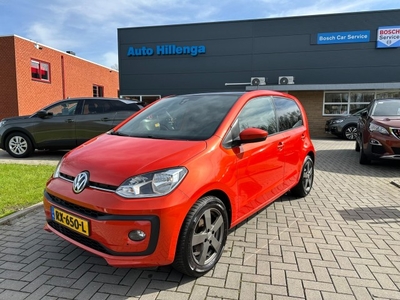 Volkswagen Up 1.0 BMT HIGH !