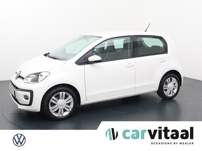 Volkswagen Up! 1.0 BMT high up! 60 PK Climatronic