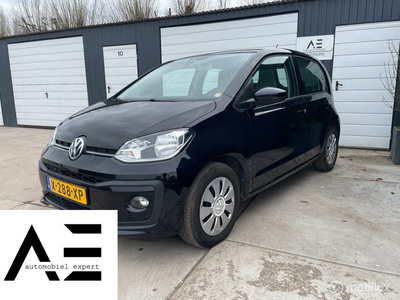 Volkswagen Up! 1.0 BMT high up! STOEL VERW/ AIRCO/APK2025