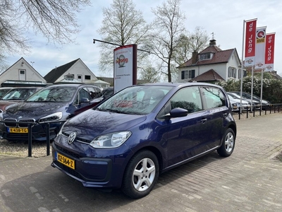 Volkswagen Up 1.0 BMT MOVE ! / AIRCO DAB BLUETOOTH ELEK. RAMEN