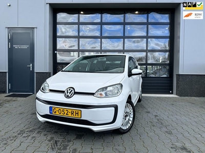 Volkswagen Up! 1.0 BMT move up! 5 deurs airco