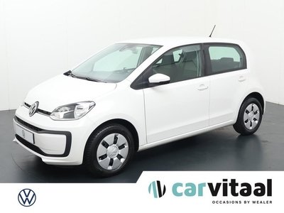 Volkswagen Up! 1.0 BMT move up! 60 PK Airconditioning