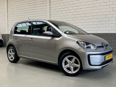 Volkswagen Up! 1.0 BMT move up!