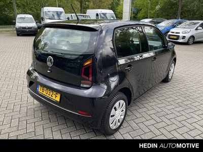 Volkswagen Up! 1.0 BMT move up!