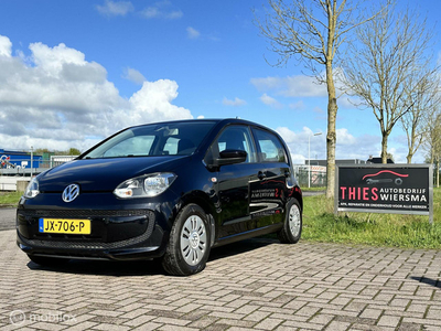 Volkswagen Up! 1.0 BMT move up! /airco/navi/ NAP/