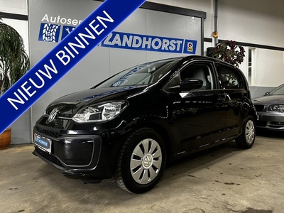 Volkswagen up! 1.0 BMT move up! (bj 2018)