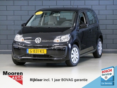 Volkswagen up! 1.0 BMT move up! CRUISE CONTROL