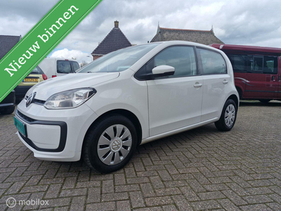 Volkswagen Up! 1.0 BMT take up!